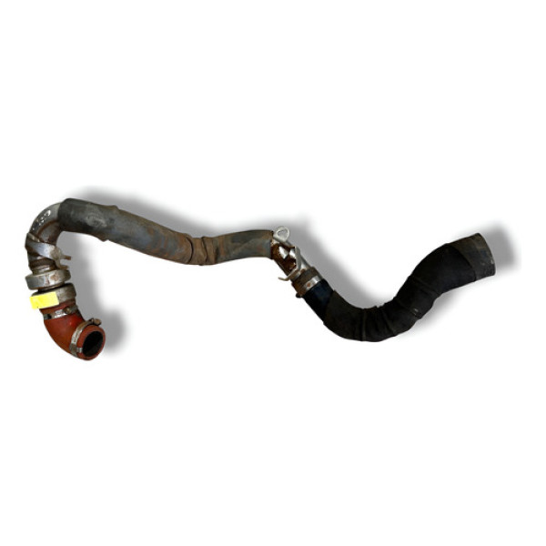 Mangueira Turbina Land Rover Evoque 2.0 2015 Preto