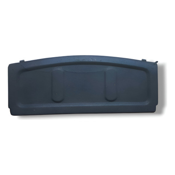 Tampão Bagagito Porta Malas Hyundai Hb20 2025 Preto