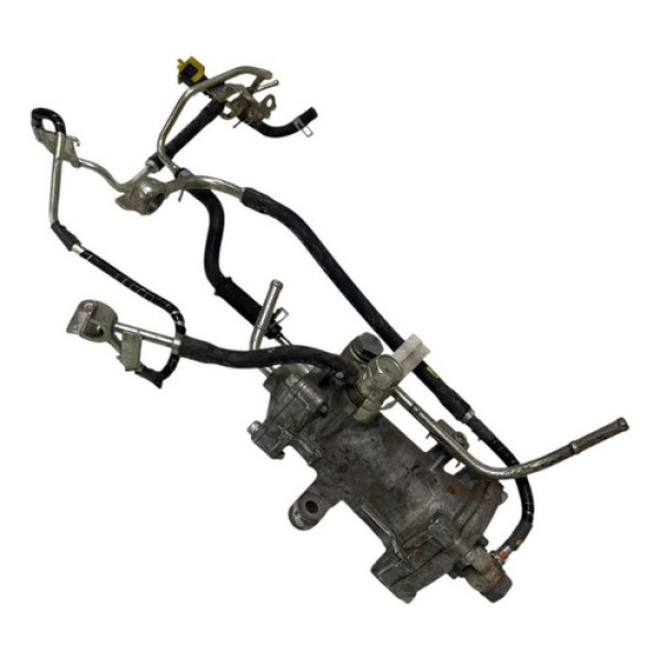 Bomba Injetora Auxiliar Toyota Hilux 2.8 2016 A 2024