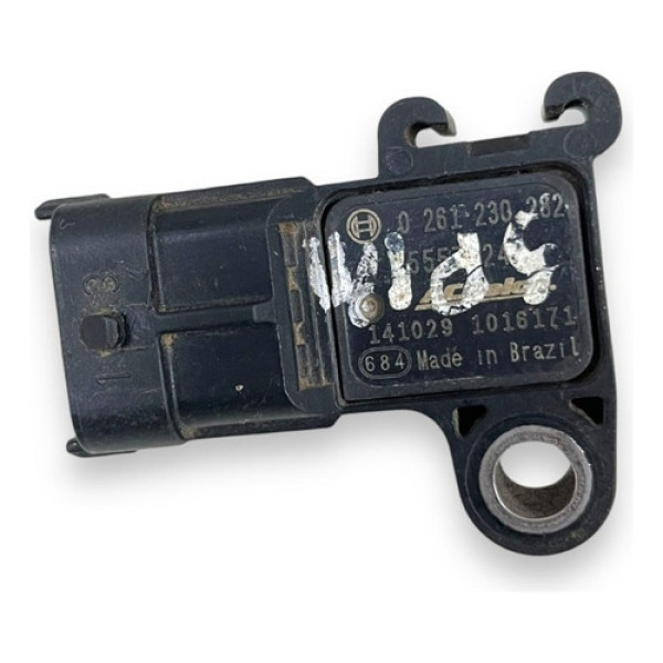 Sensor Map Maf Chevrolet Spin 1.4 2011 A 2014