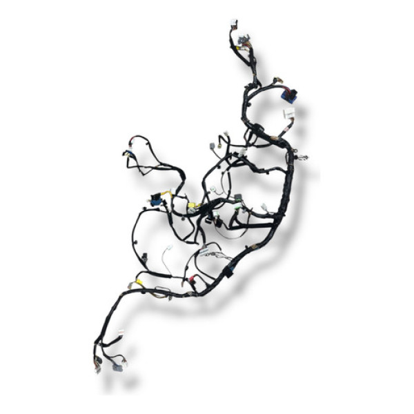 Chicote Painel Hyundai Creta 2022 A 2024