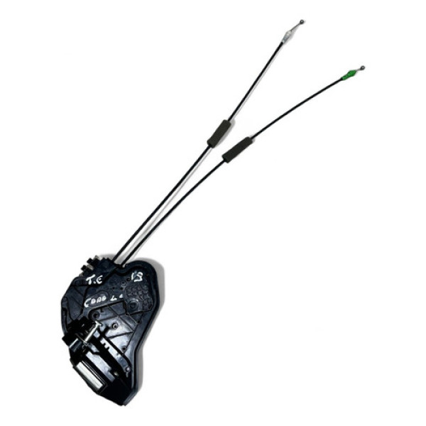 Fechadura Porta Traseira Esquerda Toyota Corolla 2015 A 2019