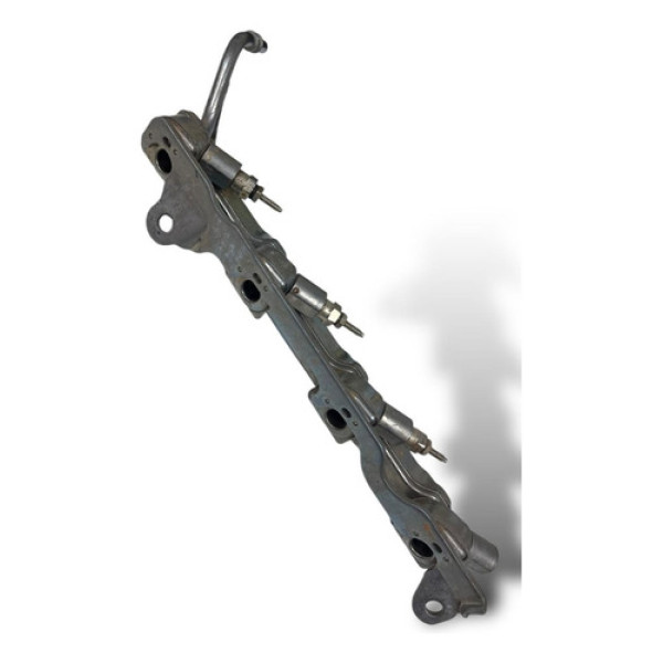 Flauta Injetora Toyota Etios 1.5 2019