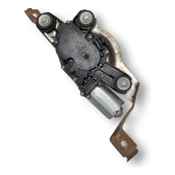 Motor Limpador Traseiro Ford New Fiesta 2014 A 2019