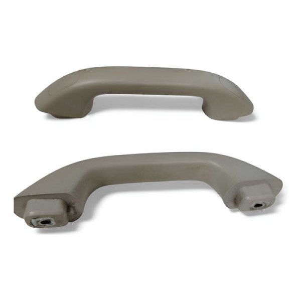 Par Alça De Teto Ford Ranger 2020 Preto