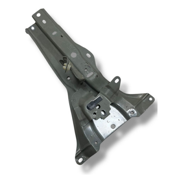 Suporte Fechadura Capô Toyota Hilux 2016 A 2024