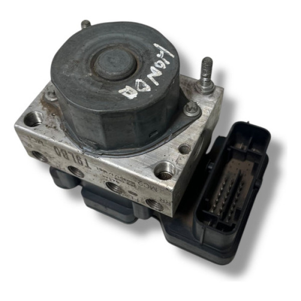 Módulo Abs Honda Fit 2014 A 2018