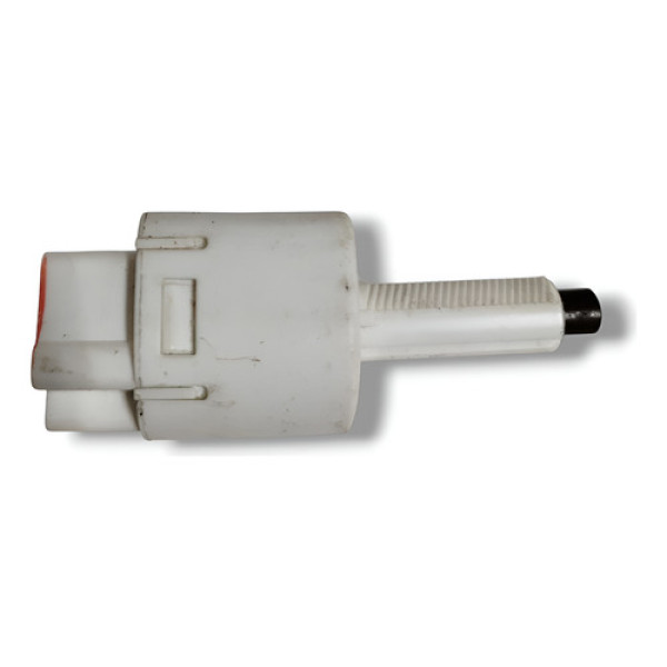 Sensor Interruptor Pedal Toyota Corolla 2009 A 2014  Branco