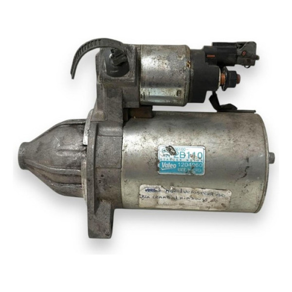 Motor Partida Hyundai Hb20 Kia Cerato 1.6 2013 A 2016