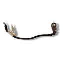 Cabo Negativo Bateria Chevrolet Onix 2013 A 2020 127/220v