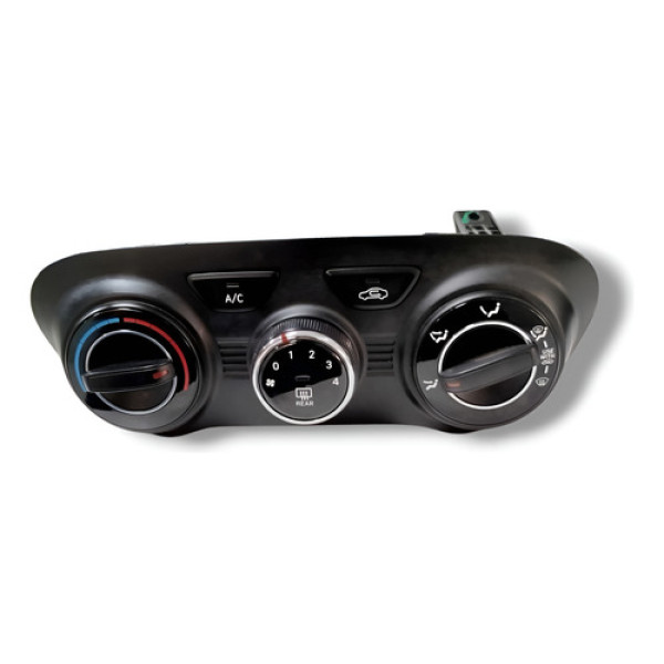 Comando Ar Condicionado Hyundai Hb20 2021