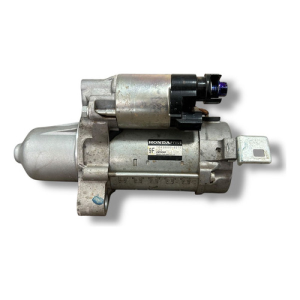 Motor De Partida Arranque Honda Hr-v 2024