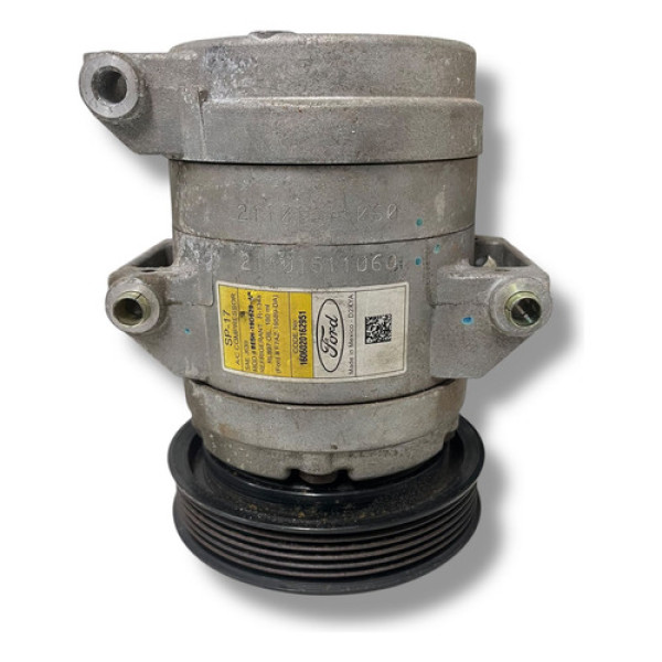 Compressor Ar Ford Fusion 2.5 2011