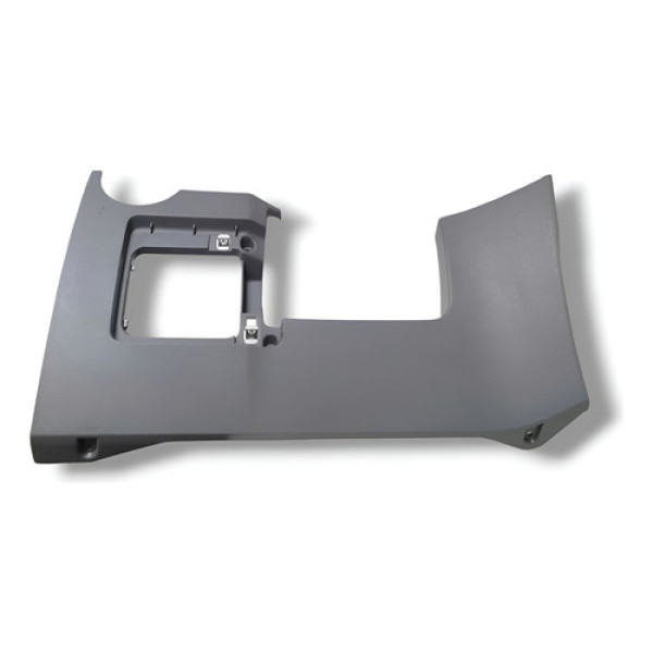 Moldura Caixa Fusível Painel Volkswagen T-cross 2022