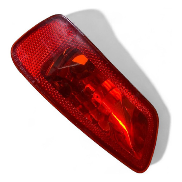 Lanterna Parachoque Traseiro  Jeep Compass 2020