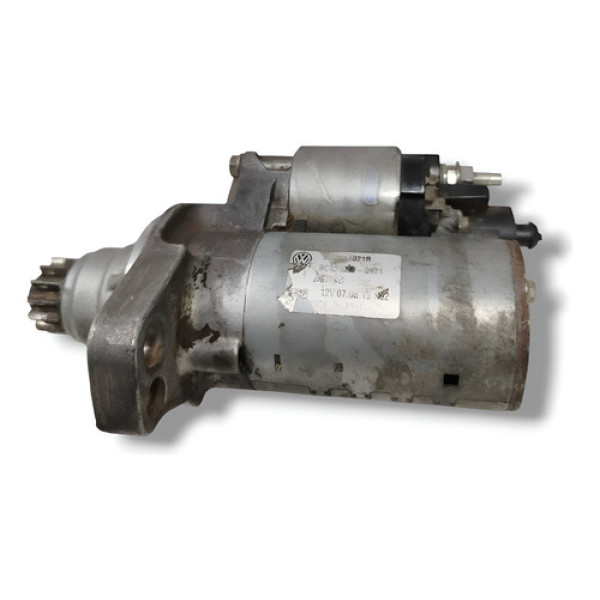 Motor Partida Volkswagen Fox Saveiro 2015 A 2018