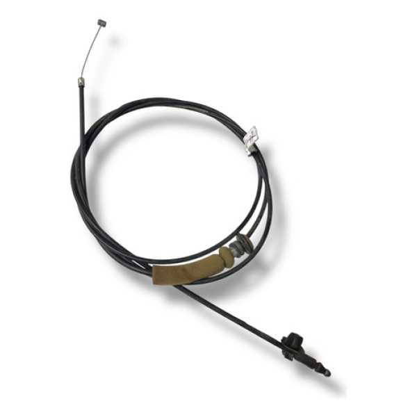 Cabo Abertura Capô Toyota Corolla 2017