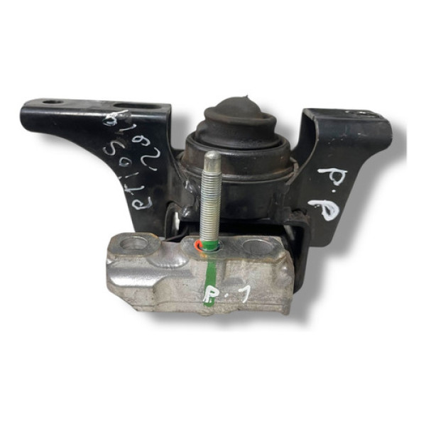  Coxim Motor Diant Direito Touota Etios 1.3 16v 2016 A 2020