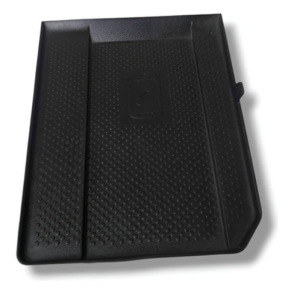 Tapete Borracha Console Central Vw T Cross 200 Tsi  2023