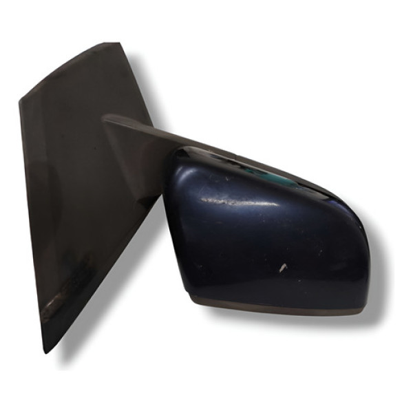 Retrovisor Lado Direito Chevrolet Spin 2012 A 2018