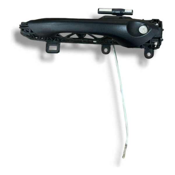 Maçaneta Externa Dianteira Esquerda Chevrolet Onix 2024 Dianteira