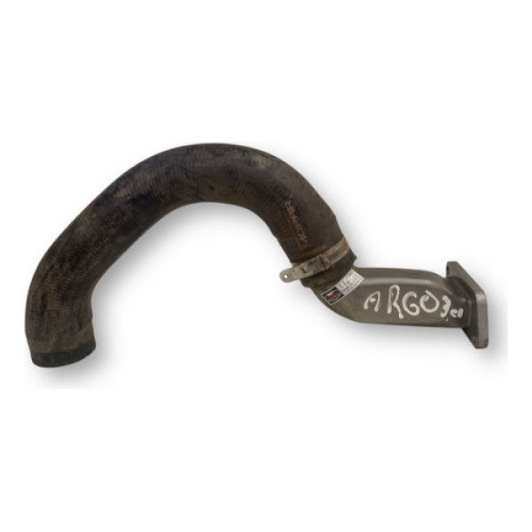 Mangueira Inferior Radiador Fiat Argo 1.0 3cc 2018 