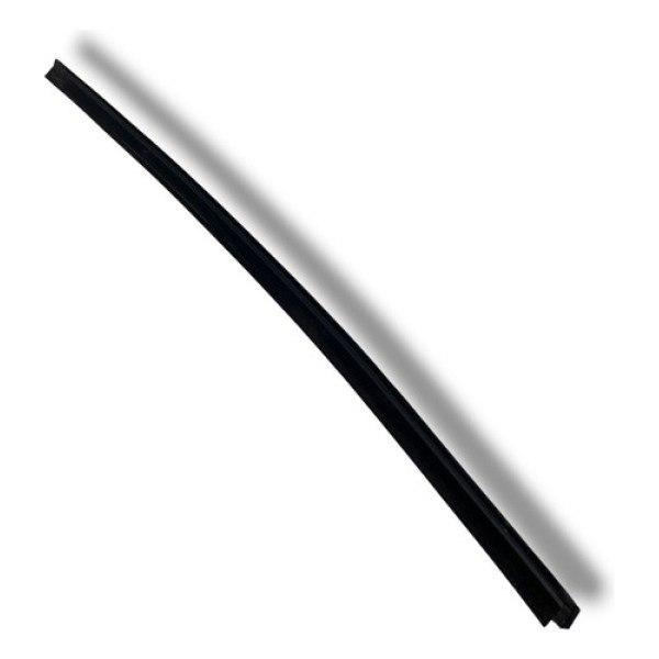 Borracha Pestana Externa Dianteiro Esquerdo Fiat Mobi 2017 