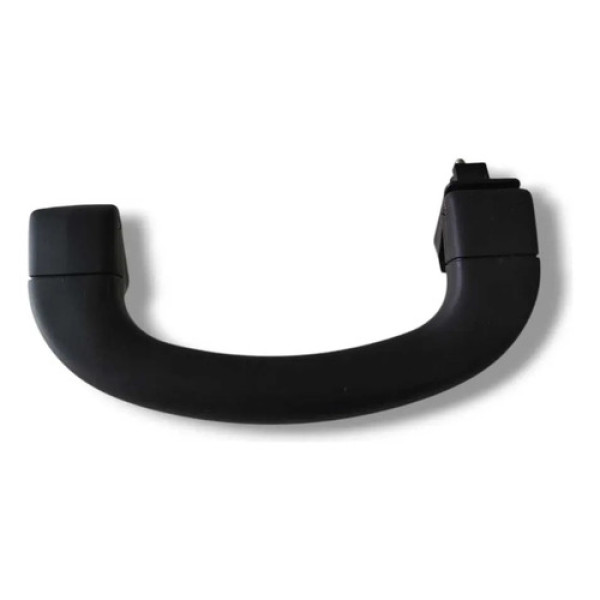 Alça De Teto Pqp Fiat Strada 2024 Preto