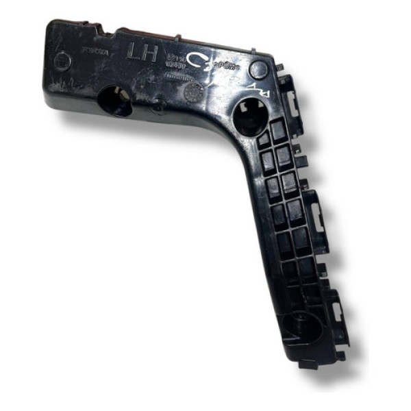 Guia Parachoque Diant Esquerdo Toyota Corolla 2017 A 2019