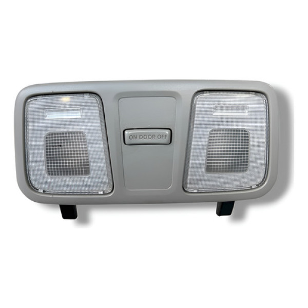 Lanterna Luz De Teto Cortesia Hyundai Hb20s 2017