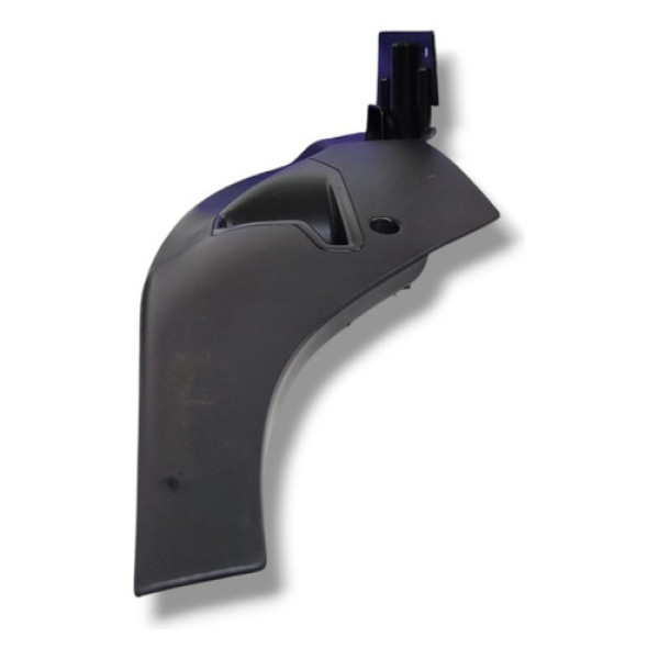 Acabamento Esquerdo Console Central C4 Pallas 2009