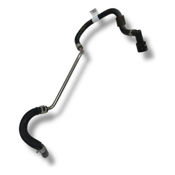 Mangueira Combustível Volkswagen Novos Polo 2018 A 2024