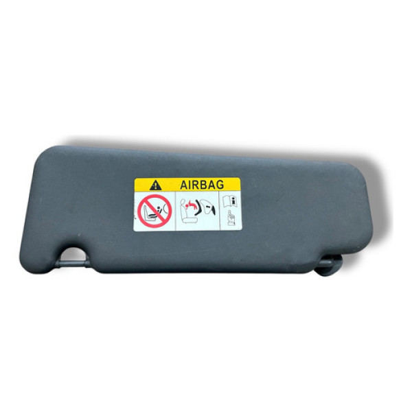 Quebra Sol Direito Renault Captur 2018