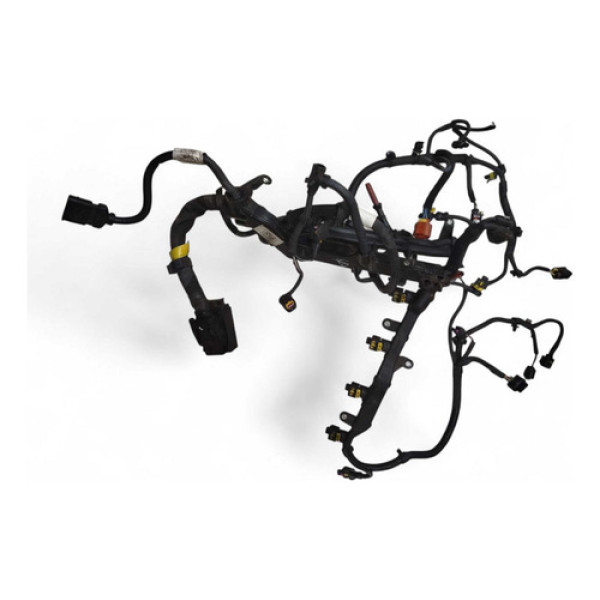 Chicote Injeção Motor Jeep Compass 2.0 Diesel 2020 55266438