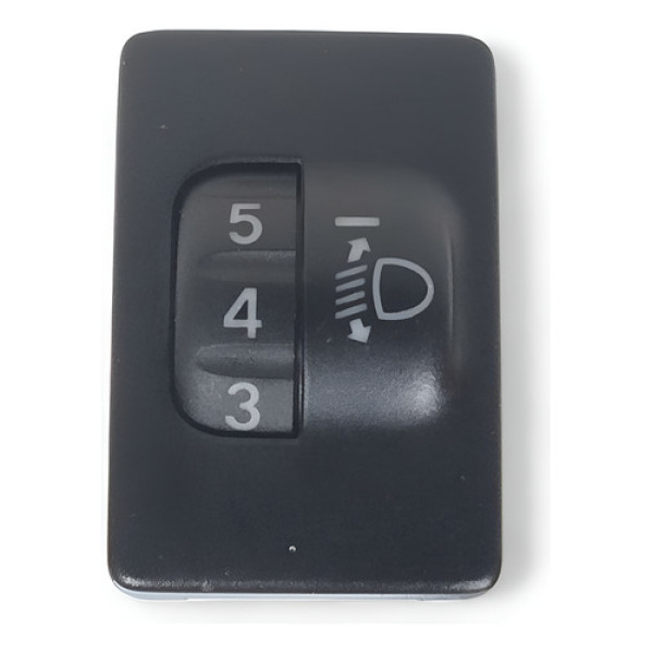 Botão Comando Regulador Farol Toyota Yaris 2018 A 2025