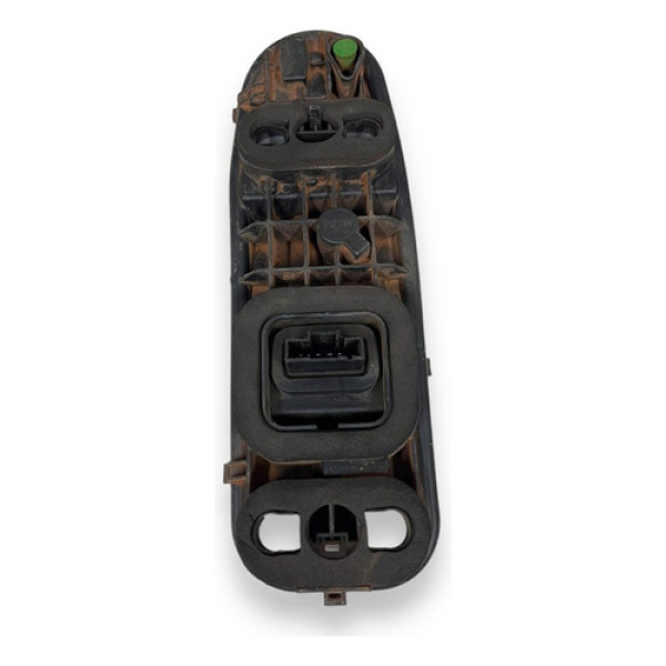 Circuito Lanterna Esquerdo Renault Duster 2015 A 2018