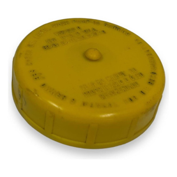 Tampa Reservatório Direção Hidráulica Fiat Palio 2010 A 2019