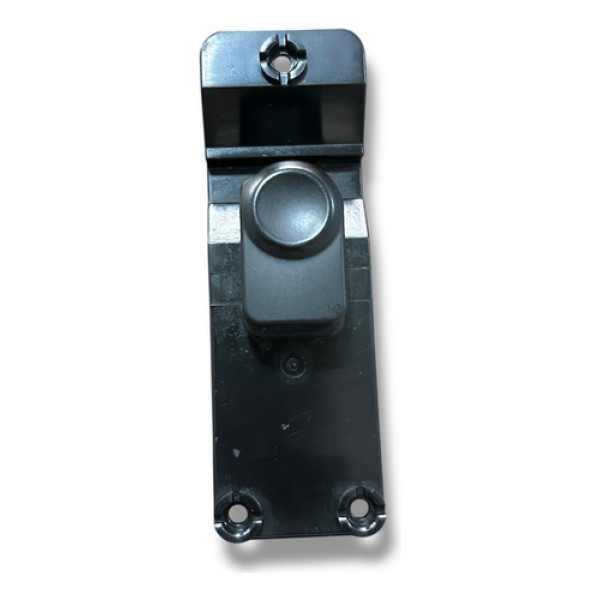 Botão Porta Traseiro Direito Hyundai Hb20s 2017 Prateado