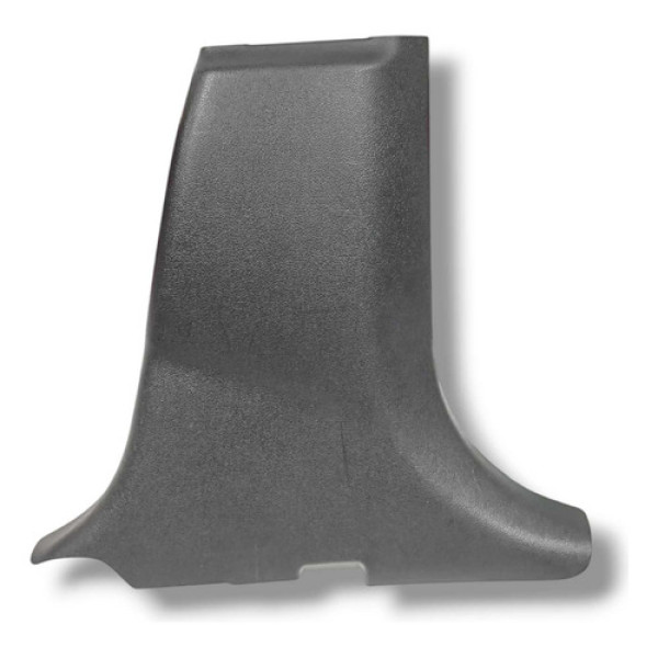 Moldura Coluna Central Direito Toyota Etios 2017 A 2019