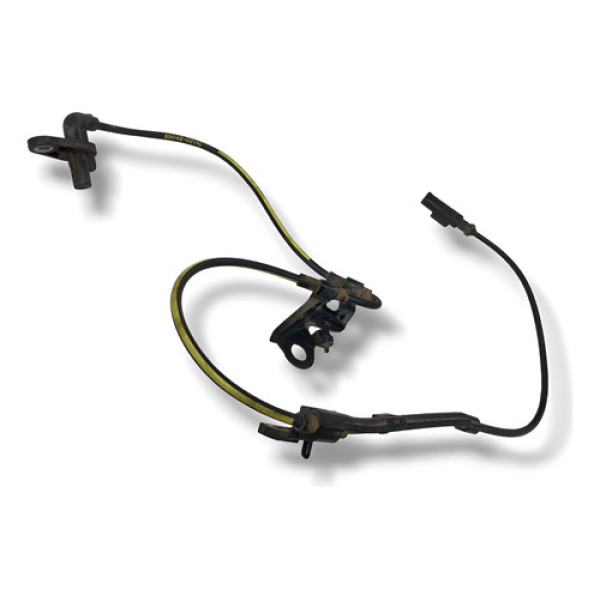 Sensor Abs Dianteiro Corolla Gli Xei 2015 A 2019 8954202110
