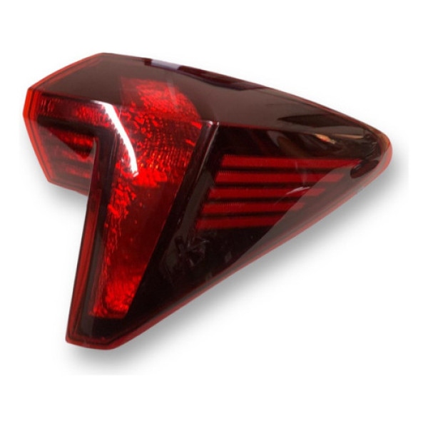 Lanterna Traseira Direita Hyundai Hb20 2023 Direito/passageiro