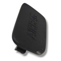 Tampa Parafuso Airbag Coluna Chevrolet Onix 2020 A 2025 Preto