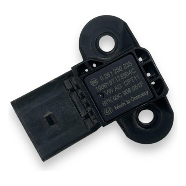 Sensor Map Volkswagen Amarok 2020 A 2023 3.0 V6