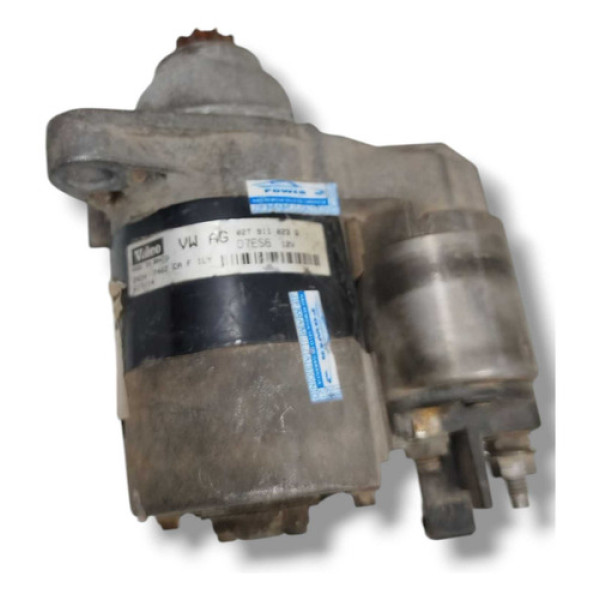 Motor Partida Volkswagen Gol Saveiro Voyage 9 Dente 2012