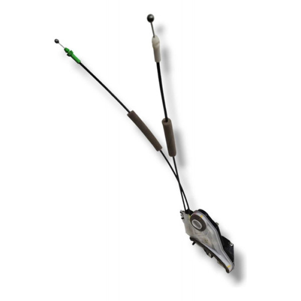 Fechadura Traseira Direita Toyota Yaris 2019 A 2023