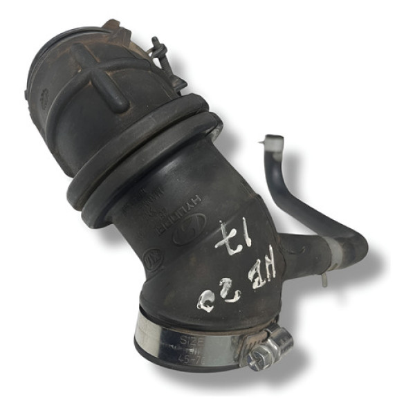 Mangueira Filtro Ar Hyundai Hb20 1.0 2013 A 2019