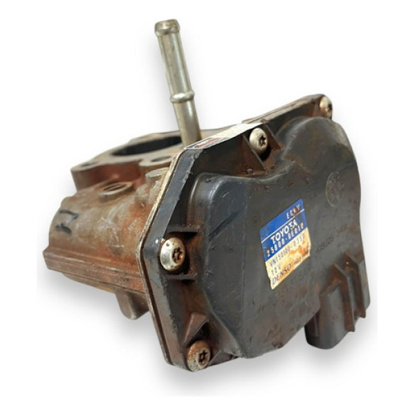 Valvula Egr Toyota Hilux 2.8 2016 A 2022