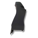 Moldura Para Lama Chevrolet Onix 2019 Preto