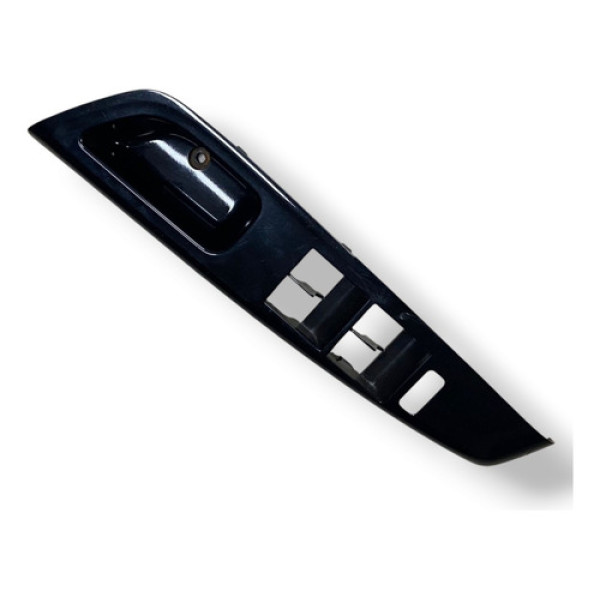 Acabamento Botão Vidro Elétrico Toyota Etios 2014