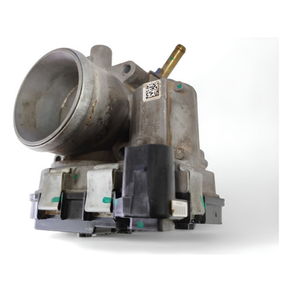 Corpo Borboleta Tbi Fiat Strada Etorq 2017 50gte3f/g